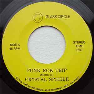 Crystal Sphere - Funk Rok Trip FLAC
