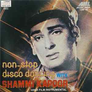 Nandu Bhende - Non-Stop Disco Dancing With Shammi Kapoor (Hindi Film Instrumental)i FLAC