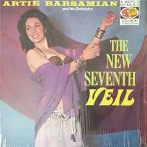 Artie Barsamian & His Orchestra - The New Seventh Veil FLAC