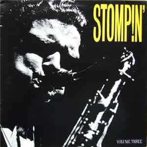 Various - Stompin' Volume Three FLAC