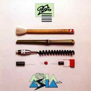 Pooh - Asia Non Asia FLAC