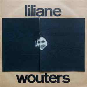 Liliane Wouters - Liliane Wouters FLAC
