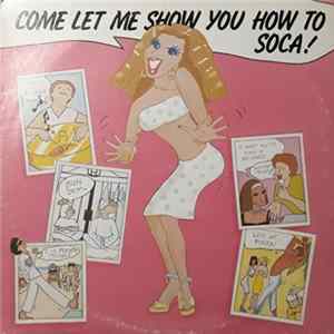 Manhatten Sound Machine - Solid Soca FLAC