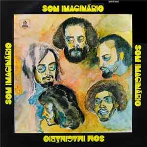 Som Imaginário - Som Imaginário FLAC