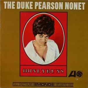 The Duke Pearson Nonet - Honeybuns FLAC