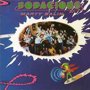 Bodacious DF - Bodacious DF FLAC