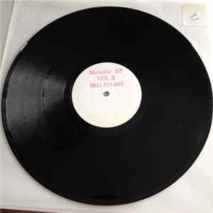 One II One - Melodic Vol 2 FLAC
