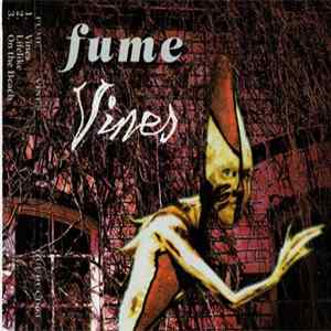 Fume - Vines FLAC
