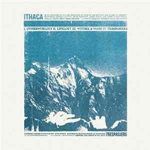 Ithaca - Trespassers FLAC
