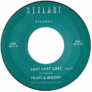 Pratt & Moody with Cold Diamond & Mink - Lost Lost Lost FLAC