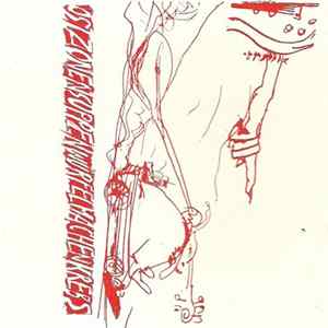 Ostzonensuppenwürfelmachenkrebs - Ostzonensuppenwürfelmachenkrebs FLAC