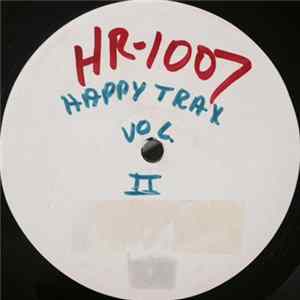 D-HA / Mad Mike - Happy Trax Vol. II FLAC