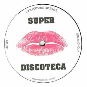 L.S.B. - Super Discoteca FLAC