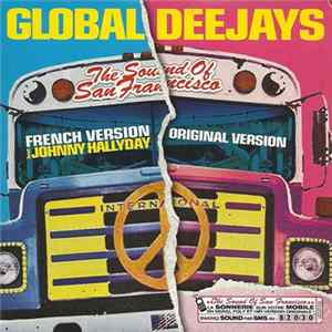 Global Deejays - The Sound Of San Francisco FLAC