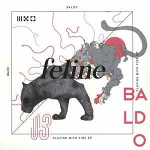 Baldo - Playing With Fire EP FLAC