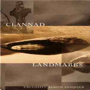 Clannad - Landmarks (Exclusive Album Sampler) FLAC