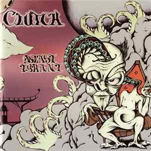 Clutch - Blast Tyrant FLAC