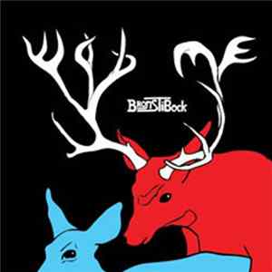 Bronstibock - Wob Me FLAC