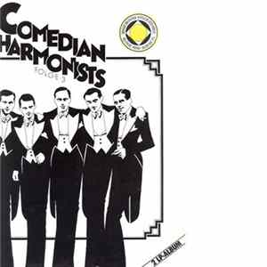 Comedian Harmonists - Comedian Harmonists Folge 3 FLAC