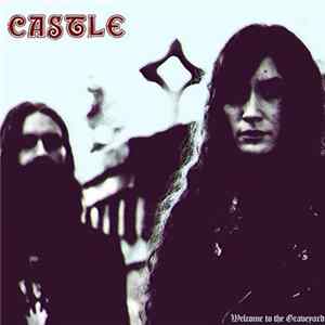 Castle - Welcome To The Graveyard FLAC