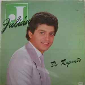 Julián - De Repente FLAC