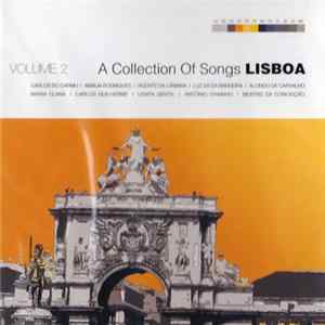 Various - Lisboa - Volume 2 FLAC