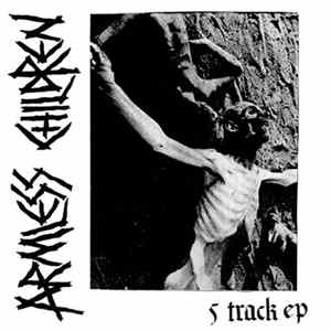 Armless Children - 5 Track EP FLAC