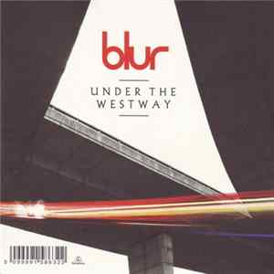 Blur - Under The Westway / The Puritan FLAC