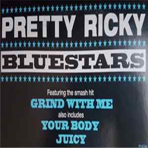 Pretty Ricky - Bluestars FLAC