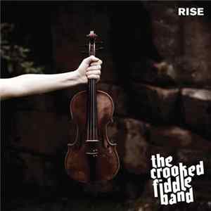 The Crooked Fiddle Band - Rise FLAC