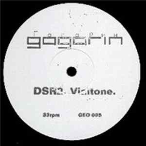Gagarin - DSR2 FLAC
