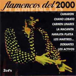 Various - Flamencos Del 2000 FLAC