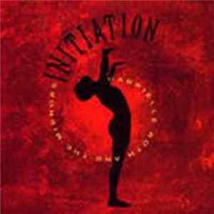 Gabrielle Roth & The Mirrors - Initiation FLAC