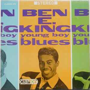 Ben E. King - Young Boy Blues FLAC