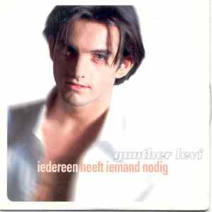 Gunther Levi - Iedereen Heeft Iemand Nodig FLAC