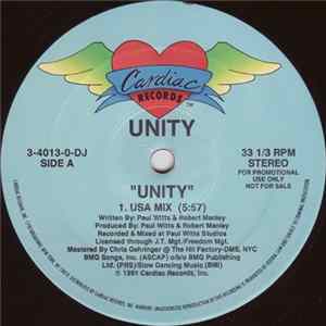 Unity - Unity FLAC