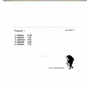 Prokuristi FLAC