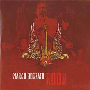 Marco Borsato - Rood FLAC