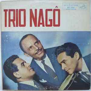Trio Nagô - Trio Nagô FLAC