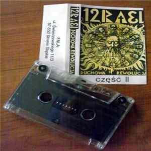 Izrael - Duchowa Rewolucja, Część II FLAC