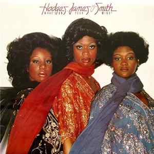 Hodges, James & Smith - What's On Your Mind? FLAC