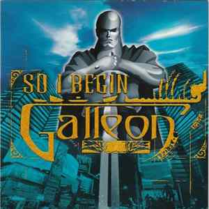 Galleon - So, I Begin FLAC