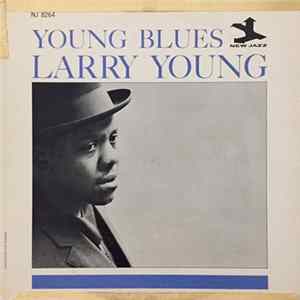 Larry Young - Young Blues FLAC