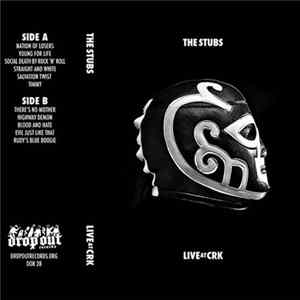 The Stubs - Live At Crk FLAC