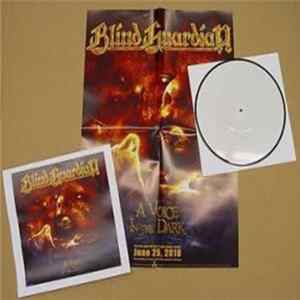 Blind Guardian - A Voice In The Dark FLAC