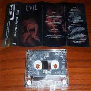 Evil - Studňa / The Well FLAC