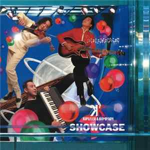 Kryzler & Kompany - Showcase FLAC