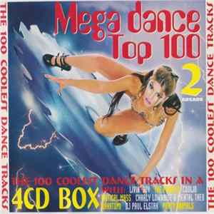Various - Mega Dance Top 100 - 2 FLAC