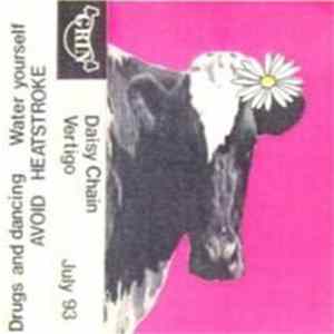 DJ Vertigo - Daisy Chain FLAC