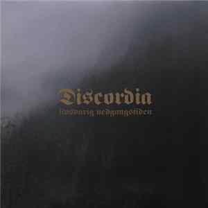Discordia - Livsvarig Nedgangstiden FLAC